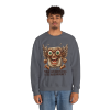 Opinion Has Less Absorbency – Flying Maxipad Sweatshirt